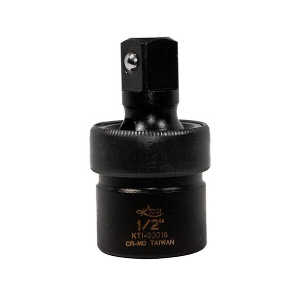 K-Tool International Impact Socket Universal Joint KTI-33016