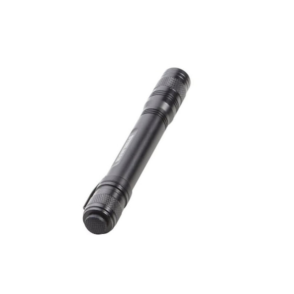 Steelman LED Pen Light,2AA Batteries 95863
