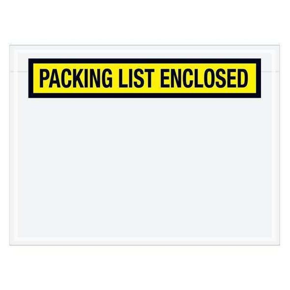 Tape Logic Envelopes,PLE,6 3/4x5",Yellow,PK1000 PL460 Tape Logic Envelopes,PLE,6 3/4x5",Yellow,PK1000 PL460