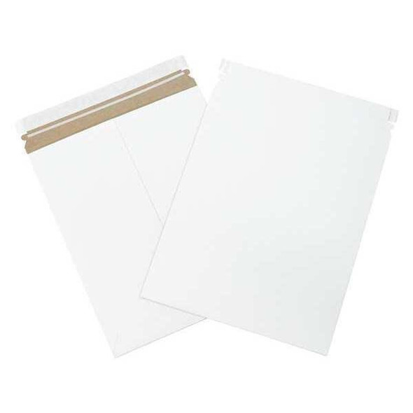 Partners Brand SelfSeal Flat Mailer,11x13 1/2",PK25 RM3SS25PK Partners Brand SelfSeal Flat Mailer,11x13 1/2",PK25 RM3SS25PK
