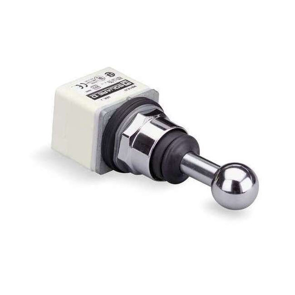 Schneider Electric JoystickOperator,30mm,4Positions,Metal 9001K37