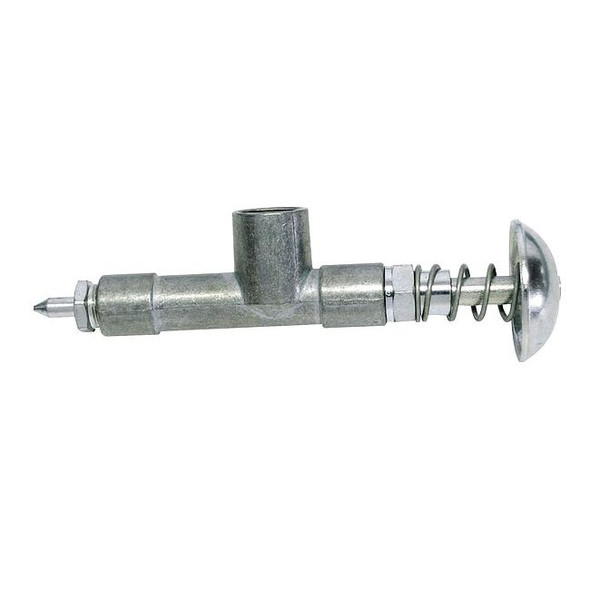 Dynabrade Manual Grease Gun, 4.8 oz 95541