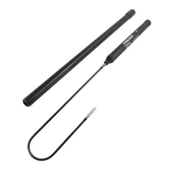 Steelman 24-Inch LED Pro Aluminum Bend-A-Light 96285