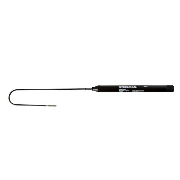 Steelman 24-Inch LED Pro Aluminum Bend-A-Light 96285