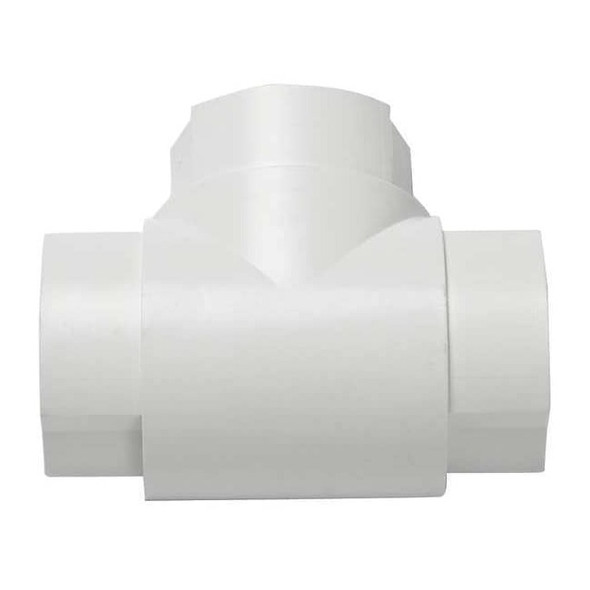 D-Line Equal Tee,LDPH Series Raceway,Tees US/ET6030W/5/GR