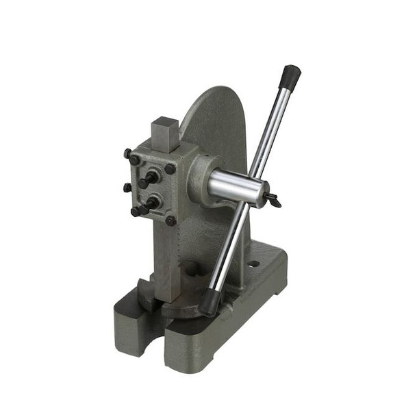 Hhip 1 Ton Heavy Duty Arbor Press 8600-0032