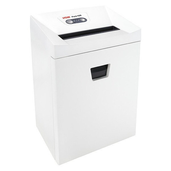 Hsm Paper Shredder,Small Office Pure 420c Hsm Paper Shredder,Small Office Pure 420c