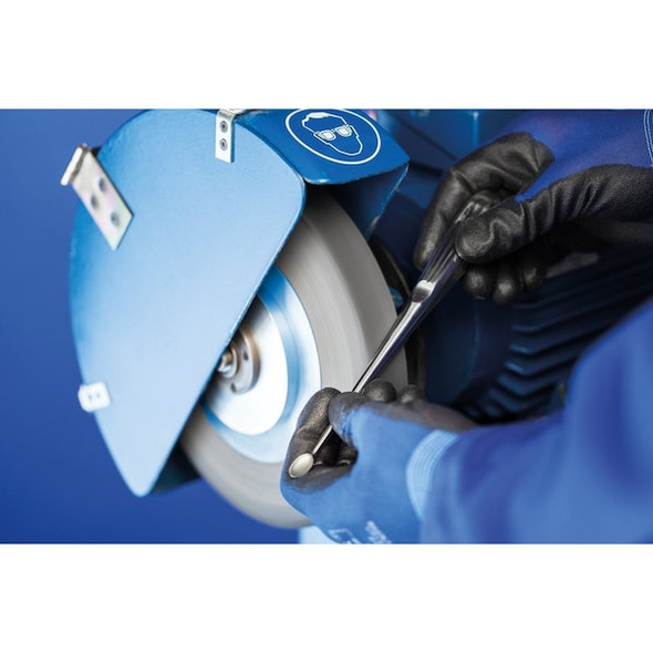 Pferd Convolute Wheel,8Sf,8"x2"x3 48218