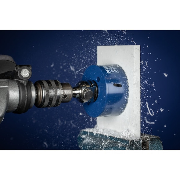 Pferd 3-5/8" Bi-Metal Hole Saw 29138