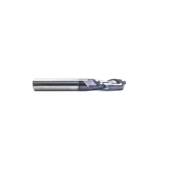 Hhip Length Of Cut 2Flute Altin-Coated Carbid 5806-1875 Hhip Length Of Cut 2Flute Altin-Coated Carbid 5806-1875