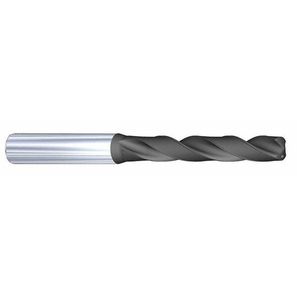 Widia Jobber Drill,#29,Carbide TDS412A03455