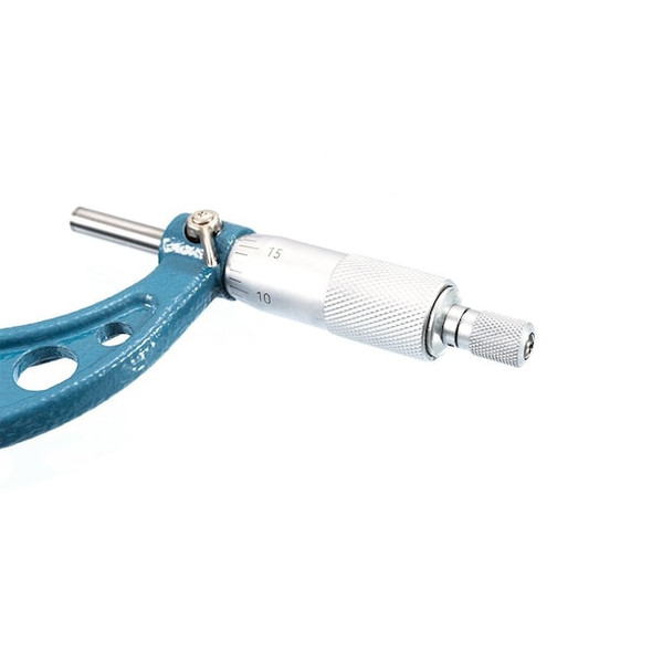 Hhip 3/8 X 1-1/4 X 6-1/2" High Speed Steel Rectangular Tool Bit 2000-0252