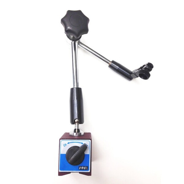 Hhip Hydraulic Fine Adjustment Magnetic Base 4401-0003