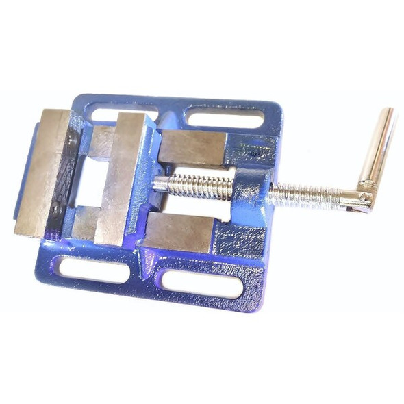 Hhip 4 " Drill Press Vise 3900-0174