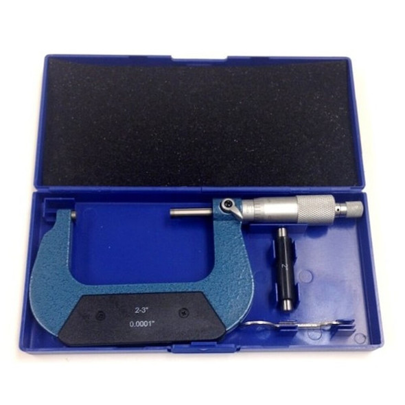 Hhip 2-3" Precision Outside Micrometer 4200-0003
