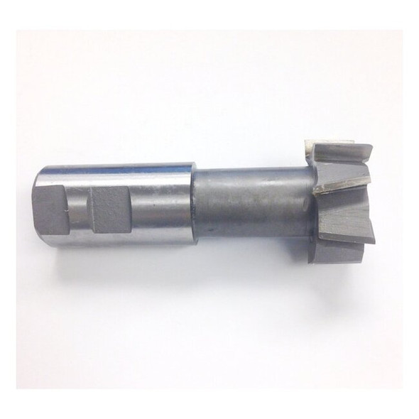 Hhip 5/8" High Speed Steel T-Slot Cutter 2006-0169