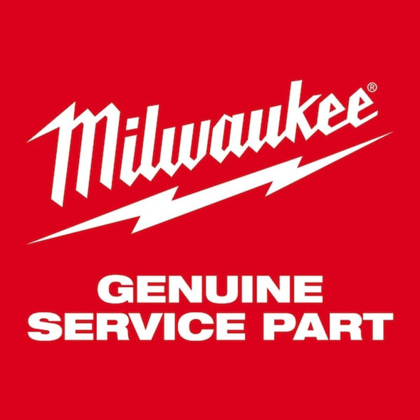 Milwaukee Tool Rear Blade Guide Assembly 42-28-0211