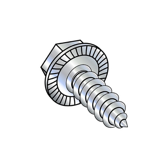 Manufacturer Varies 1416ABWS