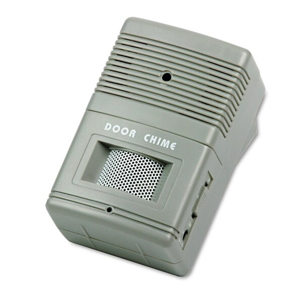 Tatco Visitor Arrive/Depart Chime,2.75x2x4.25 15300 Tatco Visitor Arrive/Depart Chime,2.75x2x4.25 15300