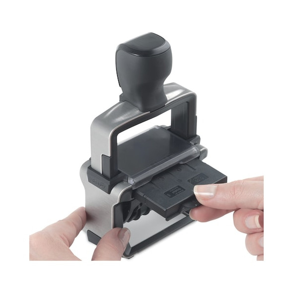 Trodat Stamp,Self Inking Dater 5002