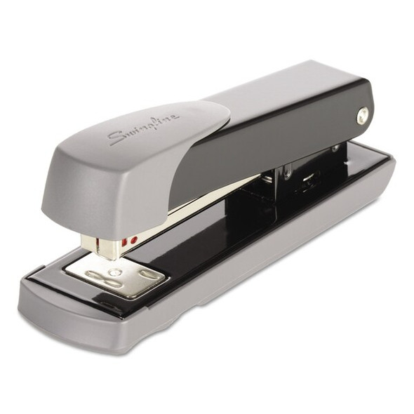 Swingline Compact Commercial Stapler,Half,20 Sheet S7071101R