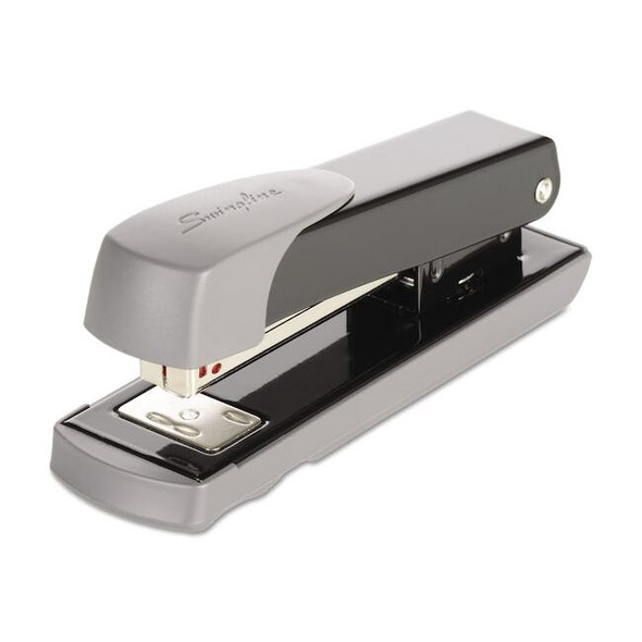 Swingline Compact Commercial Stapler,Half,20 Sheet S7071101R