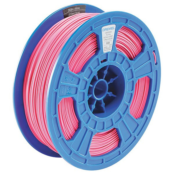 Dremel 3D Printing Filament PLA-PIN-01