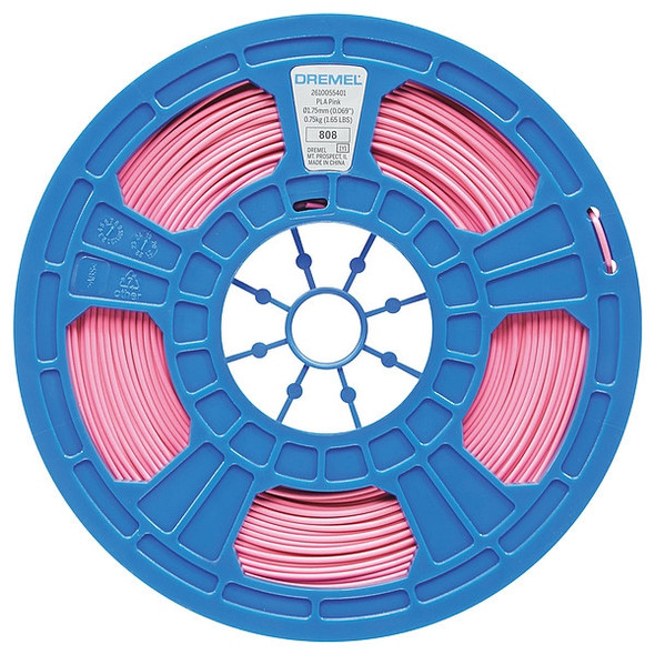 Dremel 3D Printing Filament PLA-PIN-01