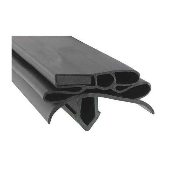True WideGasket,Black,25-7/8inH,22-1/2inW 932588