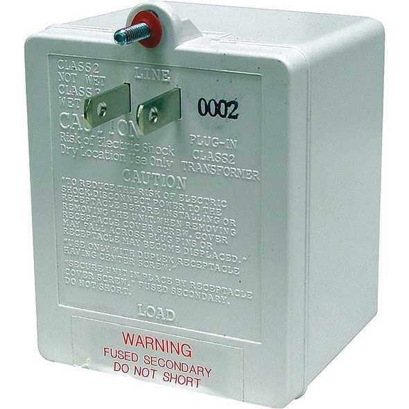 Altronix Plug-in Transformr,115V In,16.5V Out,40V TP1640 Altronix Plug-in Transformr,115V In,16.5V Out,40V TP1640