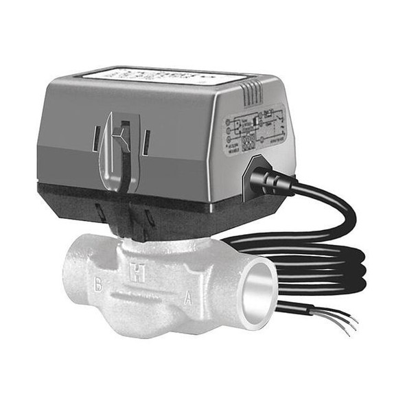 ACTUATOR,2 POSITION (ON/OFF),24V (60HZ) 2 WIRE COMMON ACTUATOR