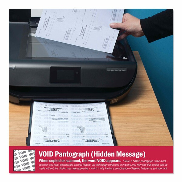 Docugard Medical Security Paper,11" L,Green,PK500 04542 Docugard Medical Security Paper,11" L,Green,PK500 04542