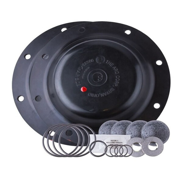 Aro Diaphragm Pump Repair Kit,Buna-N 637124-22 Aro Diaphragm Pump Repair Kit,Buna-N 637124-22