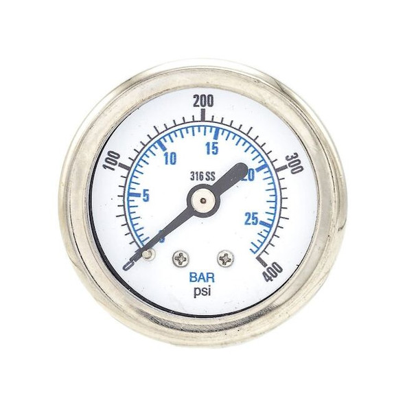 Pic Gauges PRO-302D-158I-01