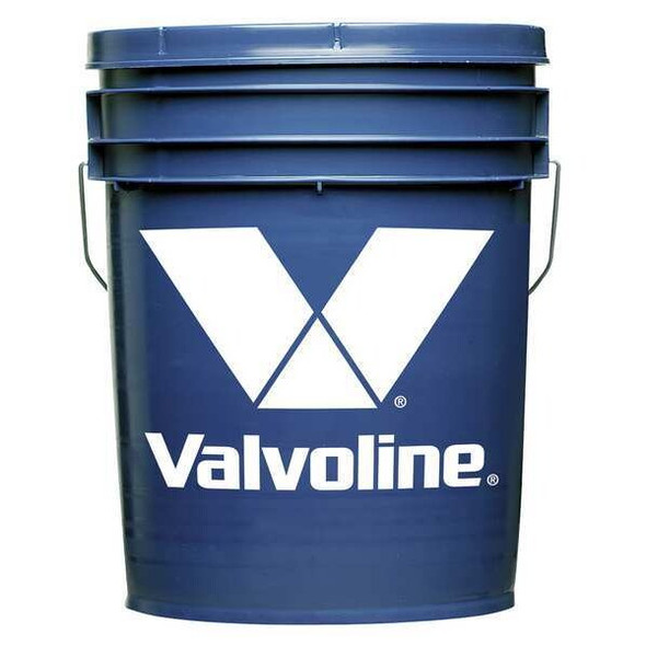 Valvoline Grease, High Temp, Multi-Veh, 35lb Pail VV612