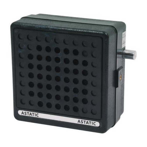 Astatic Classic Noise Canceling External CB 302-VS6