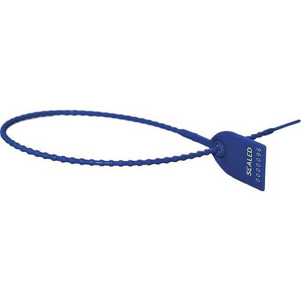 Tydenbrooks Tug-Tight Seal,18",Blue,40 Lb,PK1000 32011181-03 Tydenbrooks Tug-Tight Seal,18",Blue,40 Lb,PK1000 32011181-03