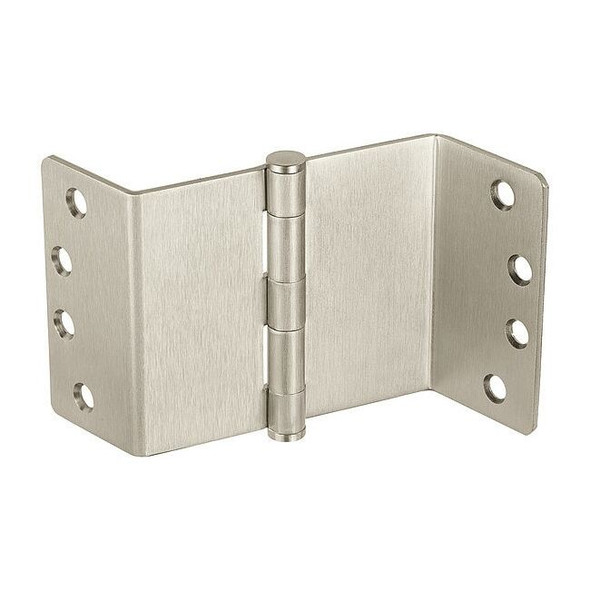 Mckinney 4 T2895 US15 1/4RC NL