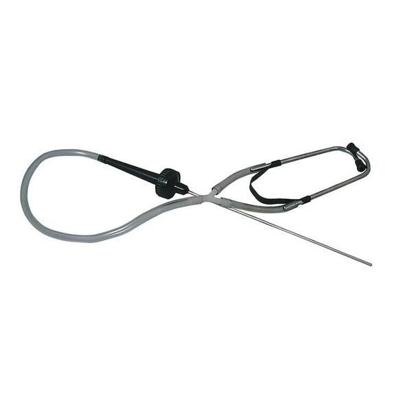 Lisle Mechanics Stethoscope 52500