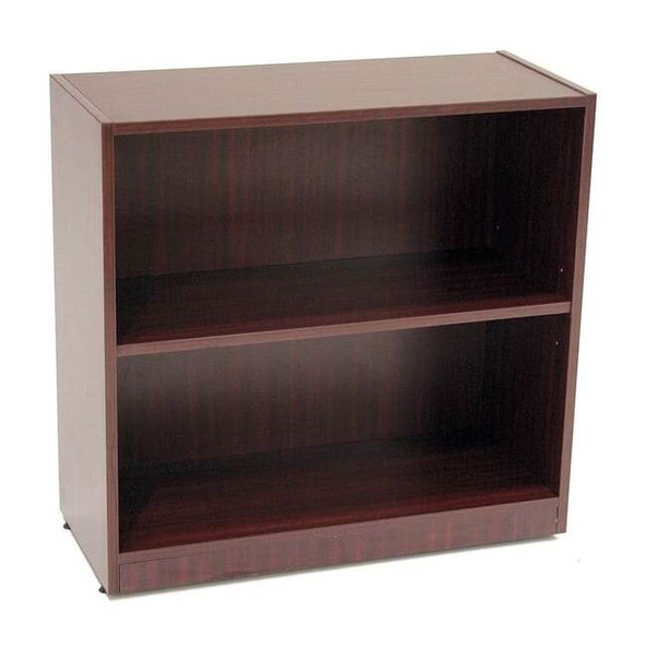 Regency Regency Legacy 30 in. High Bookcase- Mahogany LBC3032MH