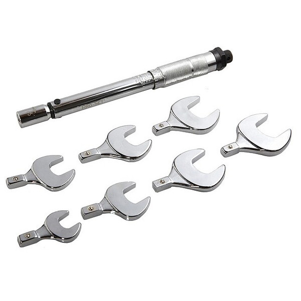 Pro-Set Torque Wrench Kit TLTWSAE