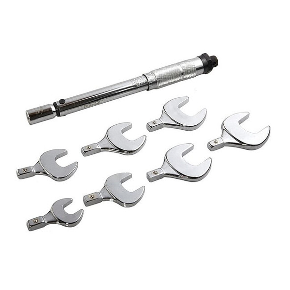 Pro-Set Torque Wrench Kit TLTWSAE