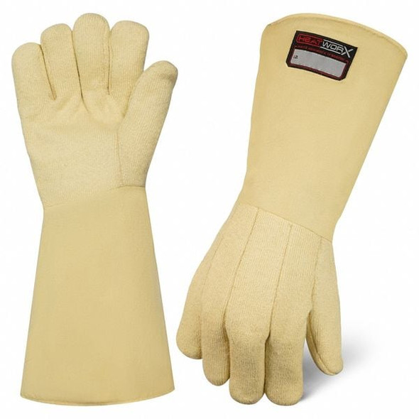 Ironclad Performance Wear HWTG-06-XXL-XXXL