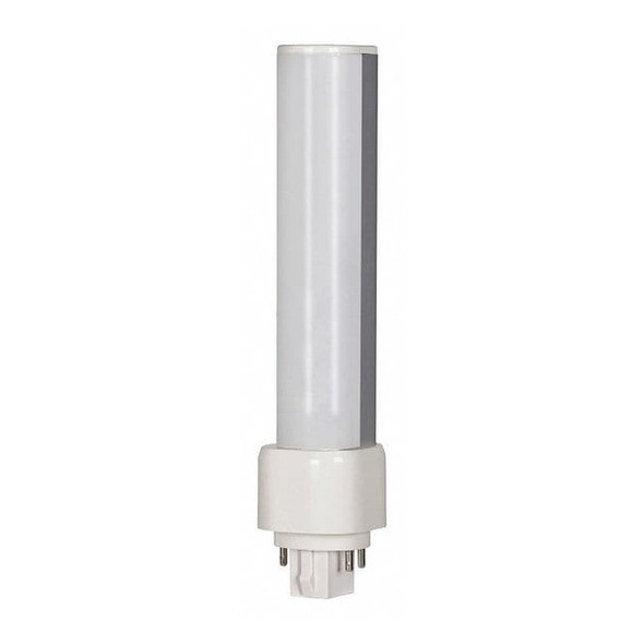 Satco Bulb,LED,9W,PL Shape,G24q Base,40K S29852