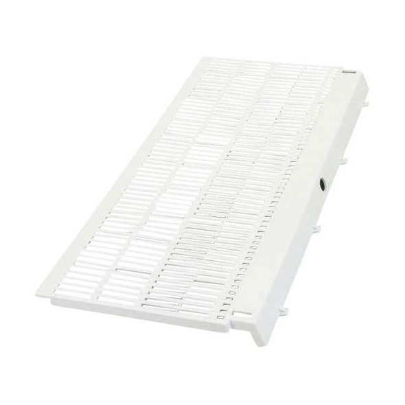 Hoshizaki Cube Guide, White, 1 1/8 in H 212088-01