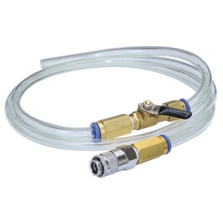 Mityvac Atf Refill Hose,MVA7210 MVA7210