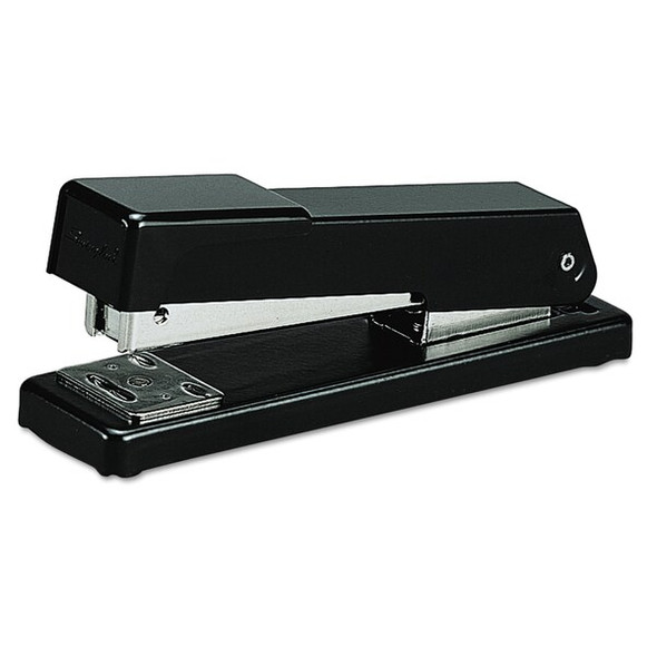Swingline Compact Desk Stapler,Half,20 Sheet S7078911P
