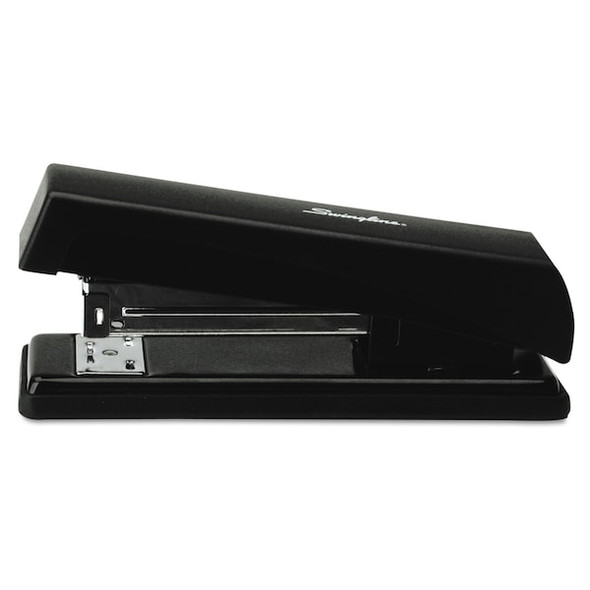 Swingline Compact Desk Stapler,Half,20 Sheet S7078911P