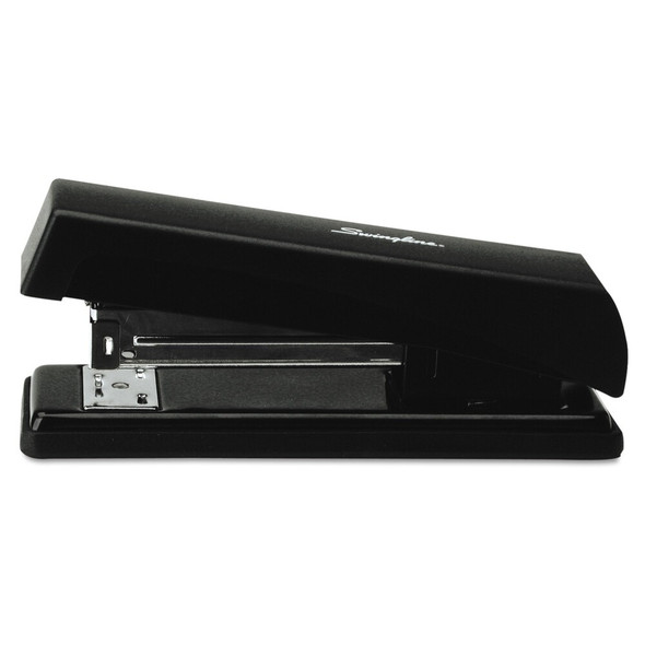 Swingline Compact Desk Stapler,Half,20 Sheet S7078911P