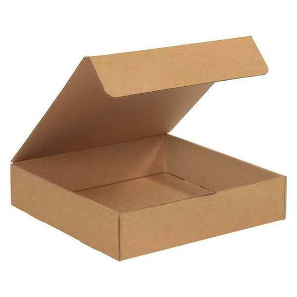 Partners Brand Literature Mailer,12x12x2",PK50 ML12122K Partners Brand Literature Mailer,12x12x2",PK50 ML12122K